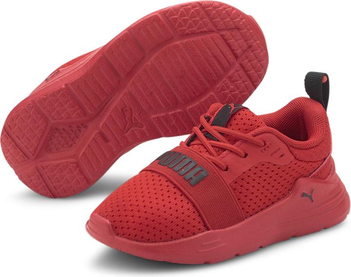 Produktbild Puma Wired Run AC Inf-374217 (24)