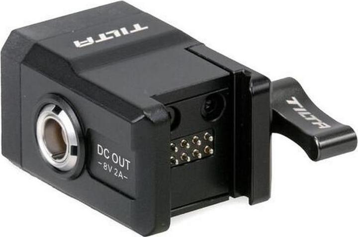 Produktbild Tilta Remote Control Receiver Module for DJI Ronin (Gimbal Fernsteuerung)