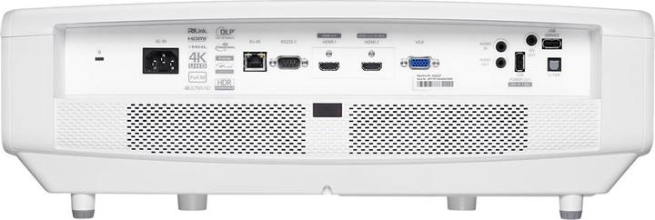 Actual product image Optoma UHZ65LV (4K, 5000 lm, 1.39 - 2.22:1)