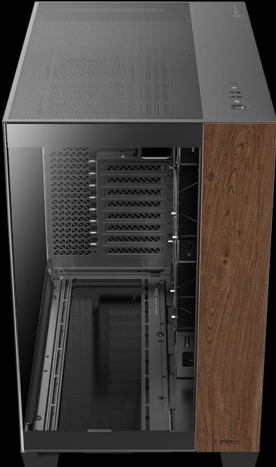 Immagine prodotto Antec C8 (mATX, ITX, ATX)