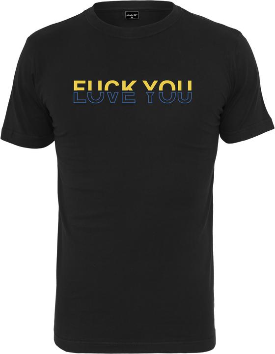 Mister Tee Fuck Love Tee (S)
