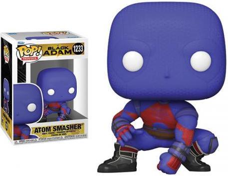 Produktbild Funko Pop! Black Adam : Atom Smasher (1233)