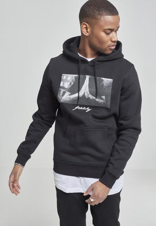 Image du produit Mister Tee Pray Hoody (4XL)