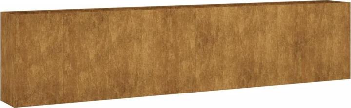 Actual product image VidaXL Raised bed