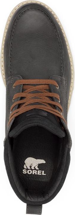 Actual product image Sorel Madson Ii Moc Toe Wp (44)