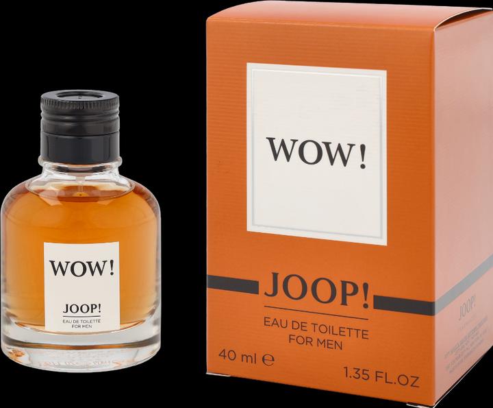 Immagine prodotto Joop! Wow! (Eau de toilette, 40 ml)