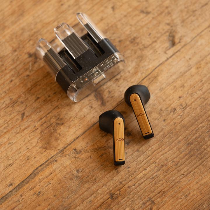 Immagine prodotto House of Marley Zion TWS Earbuds (16 h)