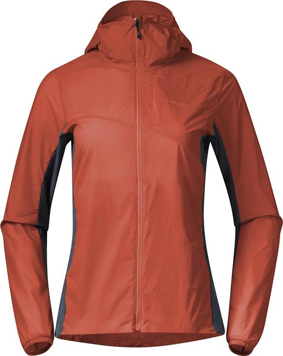 Actual product image Bergans Rabot Lt Windbreaker (XL)