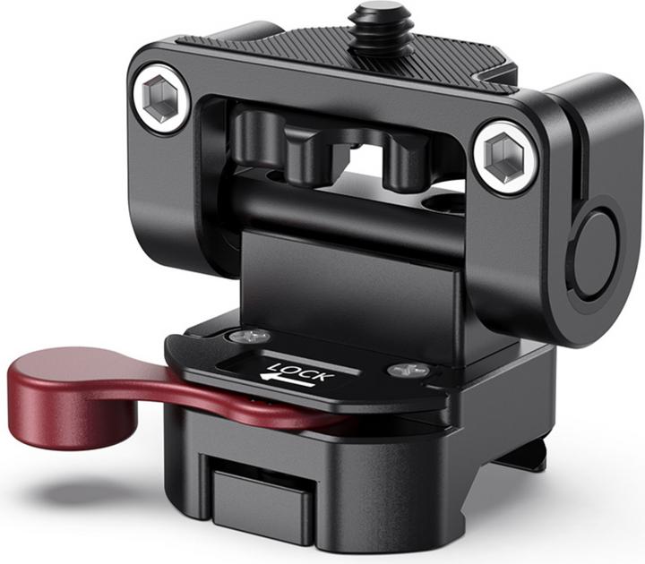 Actual product image SmallRig DSLR Monitor Holder (Monitor Accessories)