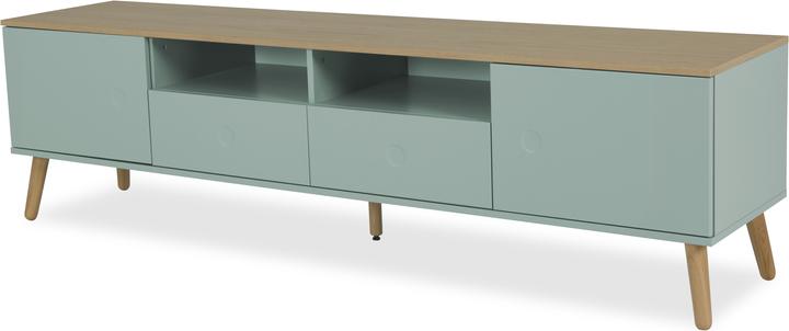 tenzo dot (192 x 43 x 54 cm)