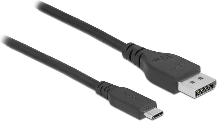Delock USB C – DisplayPort (1.50 m, DisplayPort)