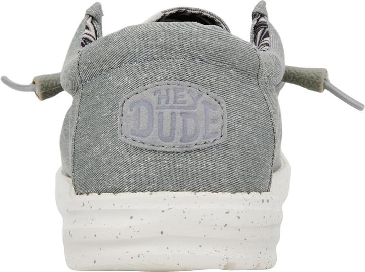 Produktbild Hey Dude Wally Canvas (45)