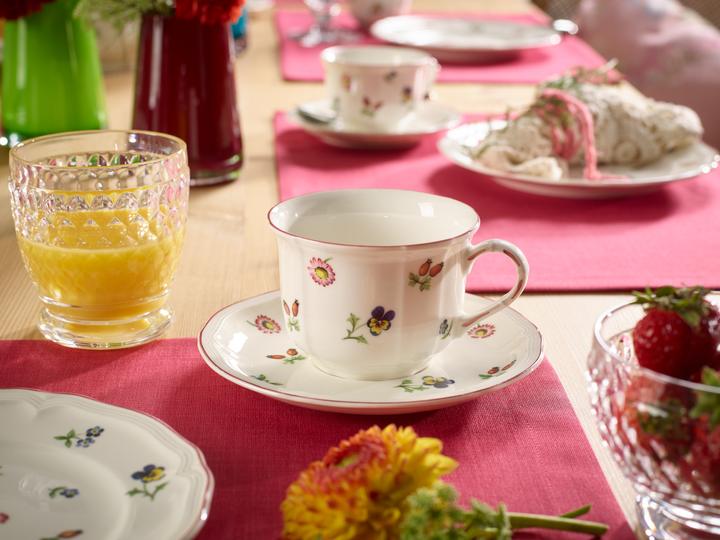 Produktbild Villeroy & Boch Mokka-/Espressountertasse Petite Fleur (1 x)