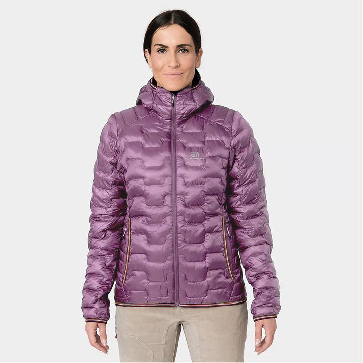 Actual product image Elevenate Motion Hoodie (L)