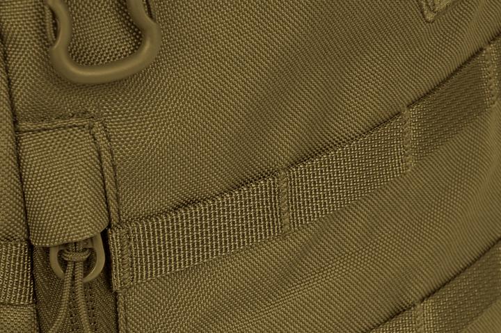 Produktbild Highlander Eagle 1-Coyote Tan (20 l)