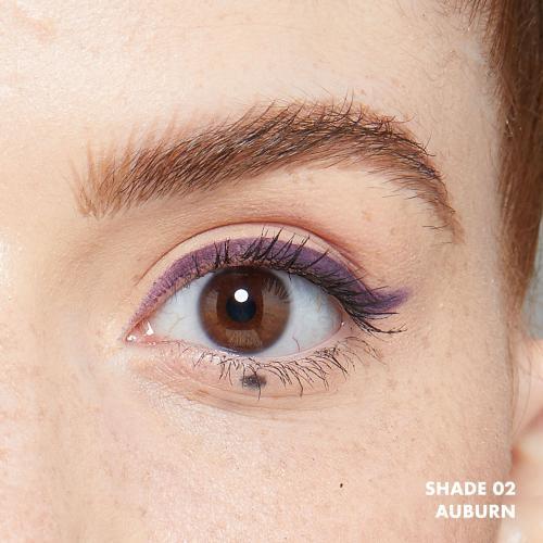 Actual product image NYX Professional Make-Up Lift & Snatch! (Auburn)