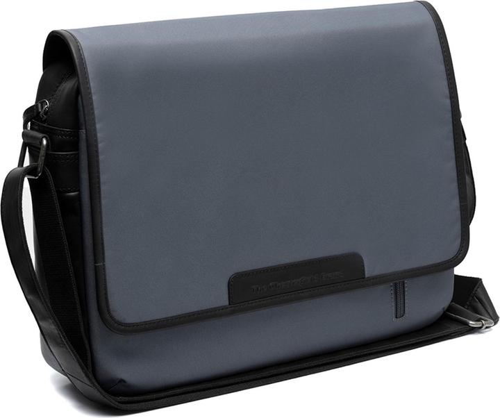 Produktbild The Chesterfield Brand Falun Messenger 40 cm Laptopfach