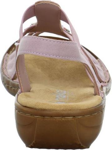 Actual product image Rieker Sandal (39)