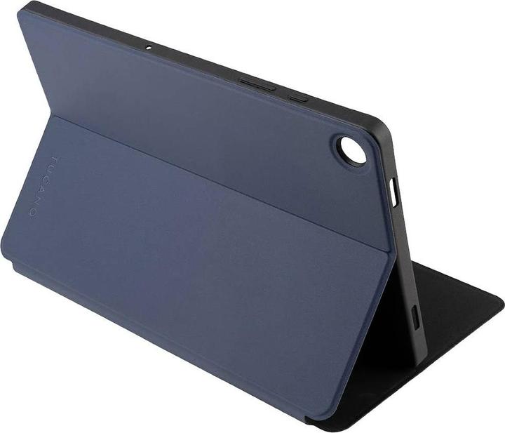 Actual product image Tucano Gala Folio (Galaxy Tab A9+)
