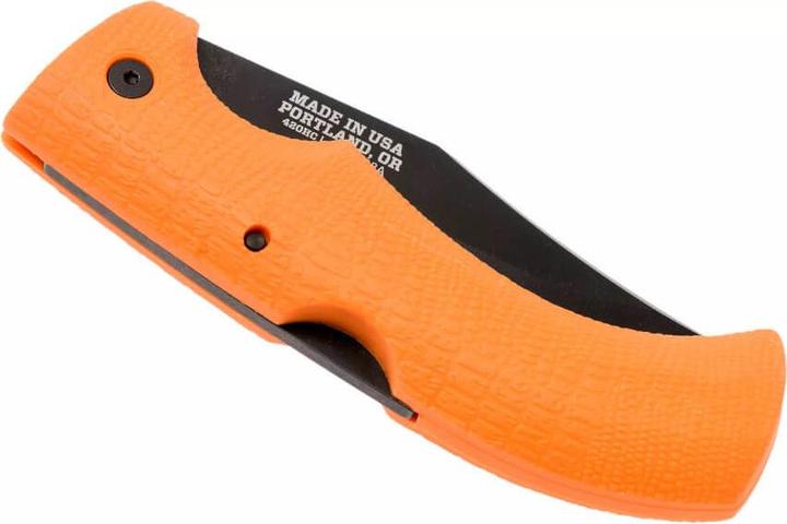 Immagine prodotto Gerber Gear Gerber Arancione Gator Fodero pieghevole CP (9.20 cm)