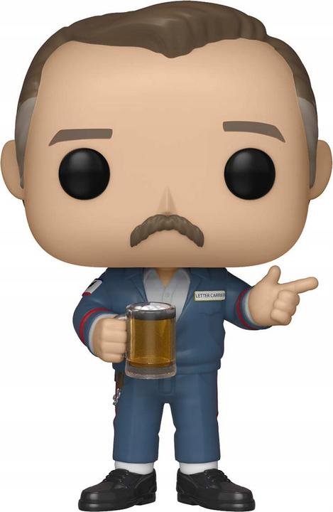 Immagine prodotto Funko POP! Prost Cliff Clavin 797 Figur