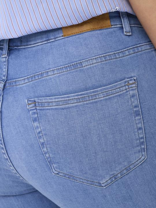 Produktbild Only CARWILLY Hohe Taille Ausgestellt Jeans Flared fit jeans (W52/L32)