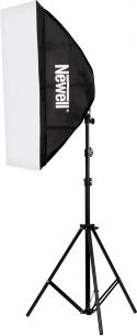 Produktbild Newell Sparkle LED-Beleuchtungsset für Produktfotografie