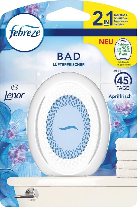 Febreze Bath air freshener