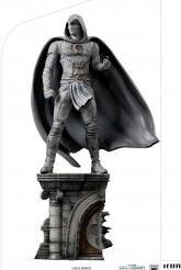 Immagine prodotto Iron Studios ST Marvel Disney+ Moon Knight 30cm RESINA