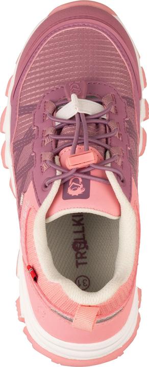 Produktbild Trollkids Kid's Trolltunga Hiker Low XT (31)