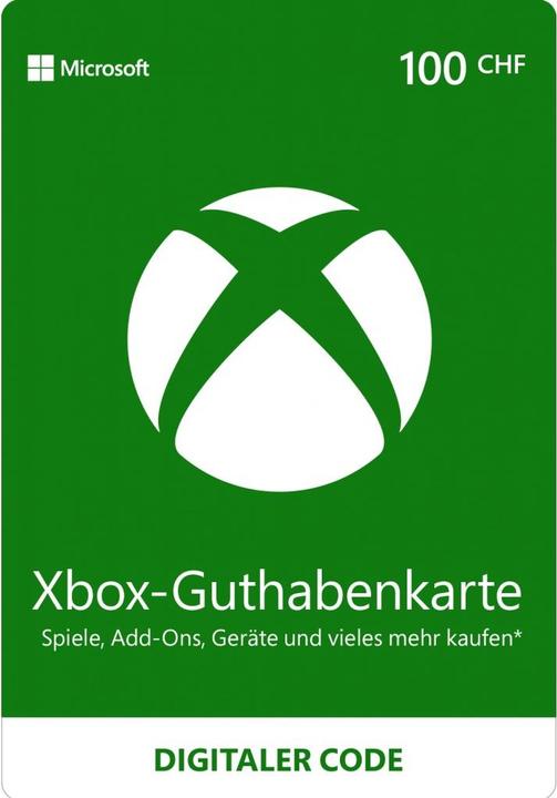 Microsoft Xbox-Store