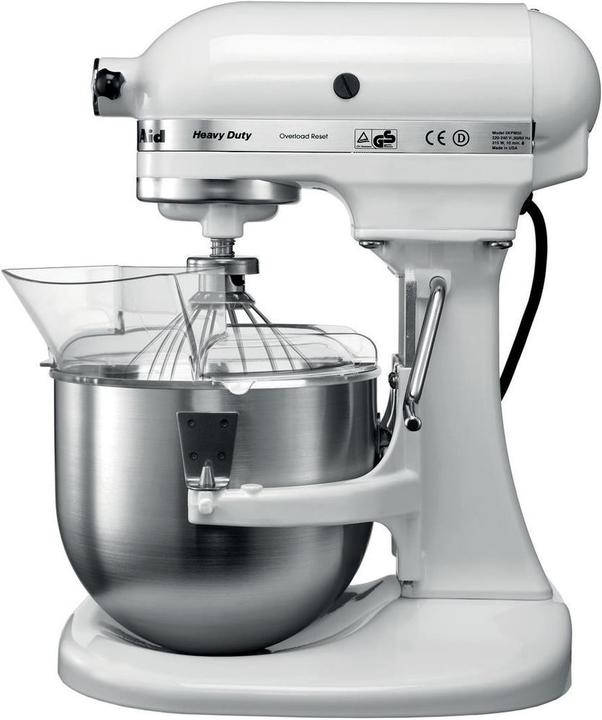 KitchenAid 5kpm5ewh (315 W)