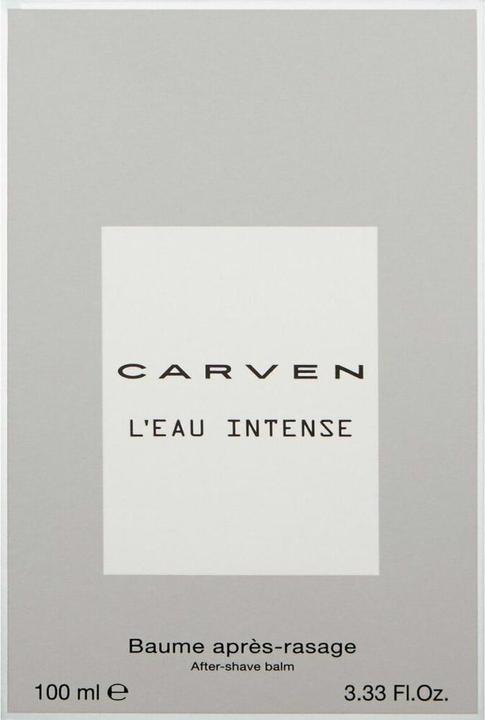 Immagine prodotto Carven L'eau Intense (Balsamo, 100 ml)