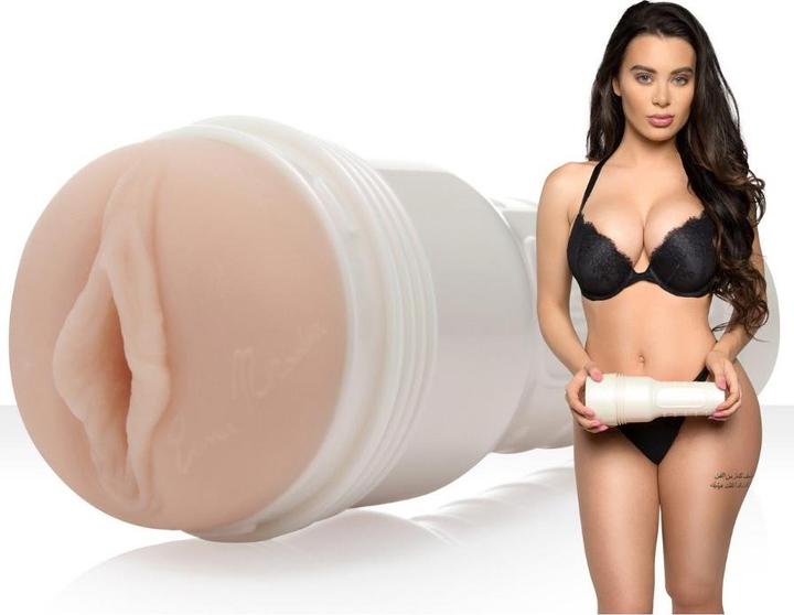 Produktbild Fleshlight Lana Rhoades Destiny