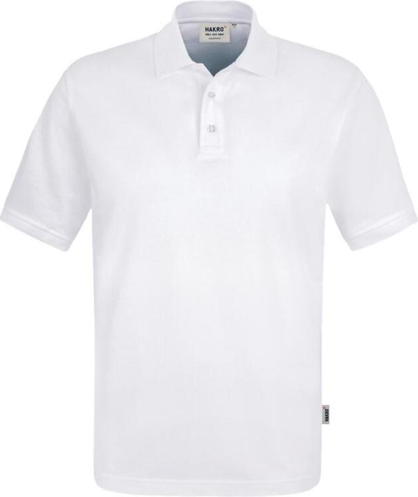 Produktbild Hakro Poloshirt Top (XS)