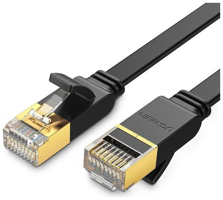 Actual product image Ugreen Network cable (STP, CAT7, 5 m)