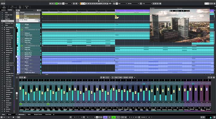 Produktbild Steinberg Ultimate Cubase Recording Pack (USB)