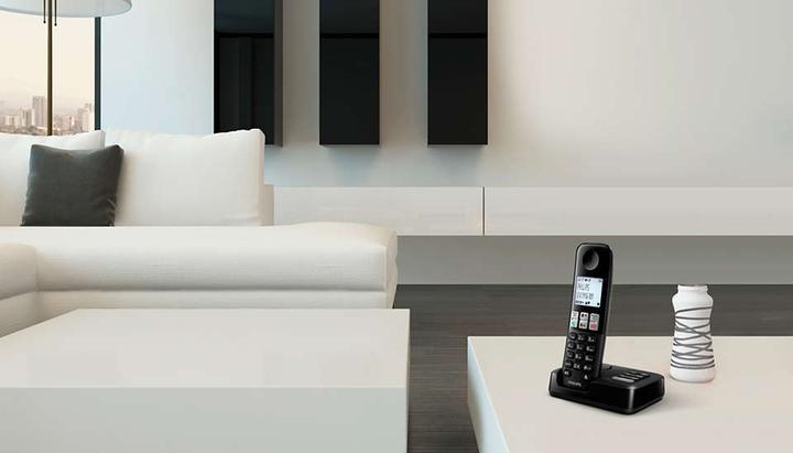 Immagine prodotto Philips D2551B