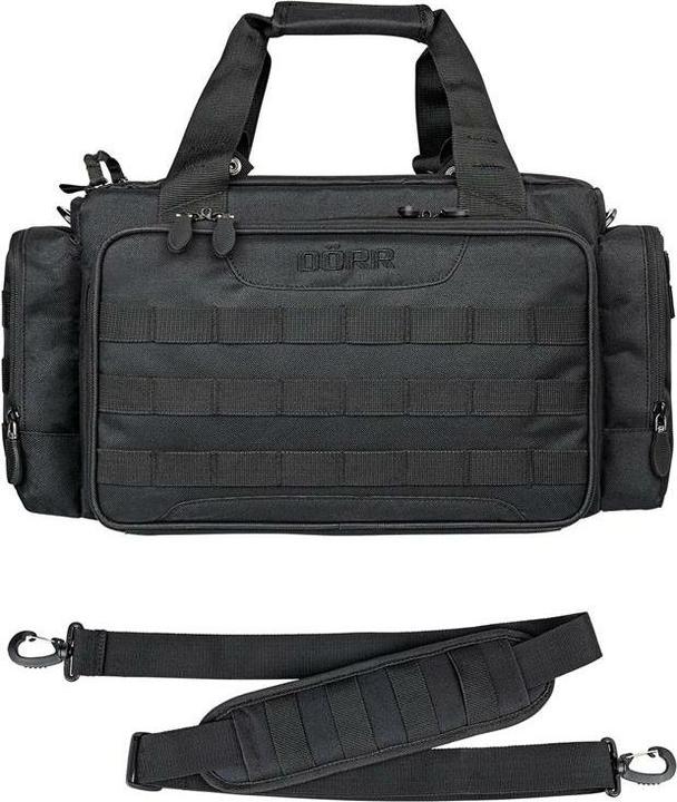 Produktbild Dörr Waffentasche ProTac (Kamera Schultertasche, 29.07 l)