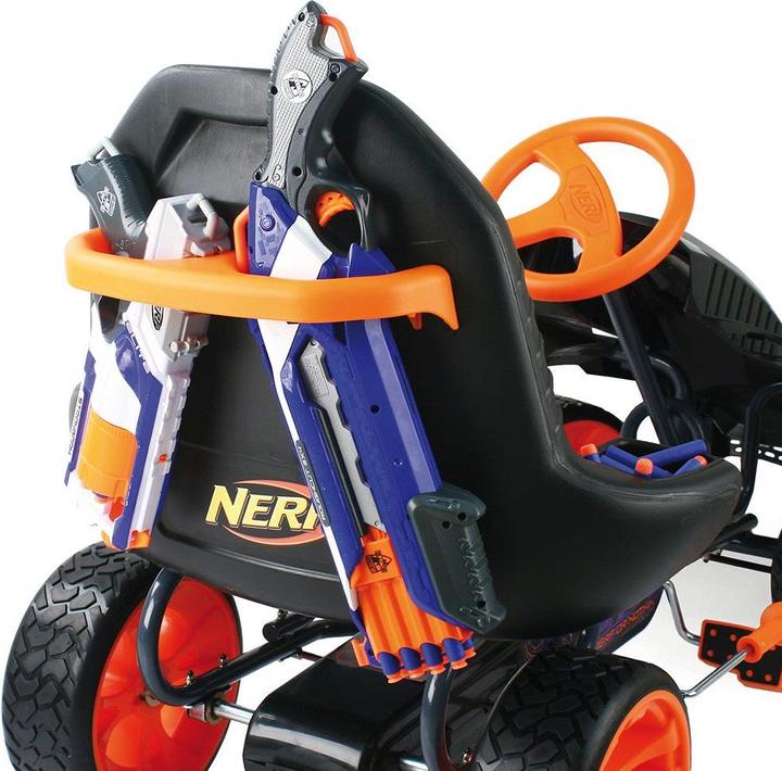 Produktbild Hauck Nerf Battle Racer