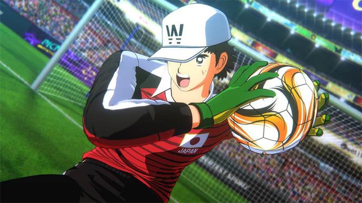 Produktbild Bandai Namco Captain Tsubasa: Rise Of New Champions - Collector's Edition (inkl. Pre-Order Bonus) (PS4, Multilingual)