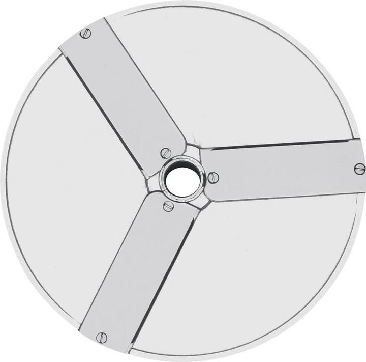 Immagine prodotto Hendi Dischi da taglio da 8 mm per affettaverdure