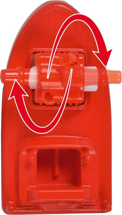 Immagine prodotto Aquaplay FireBoat