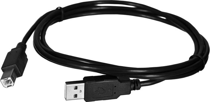 Produktbild Cyberpower PFC SineWave LCD GP 1350VA/810W (1350 VA, 780 W, Line-Interaktiv USV)