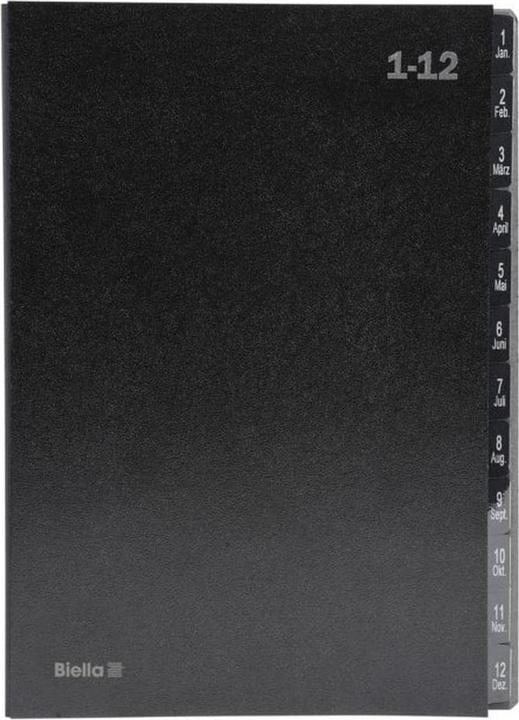 Produktbild Biella Pultmappe (A4, 1 x)