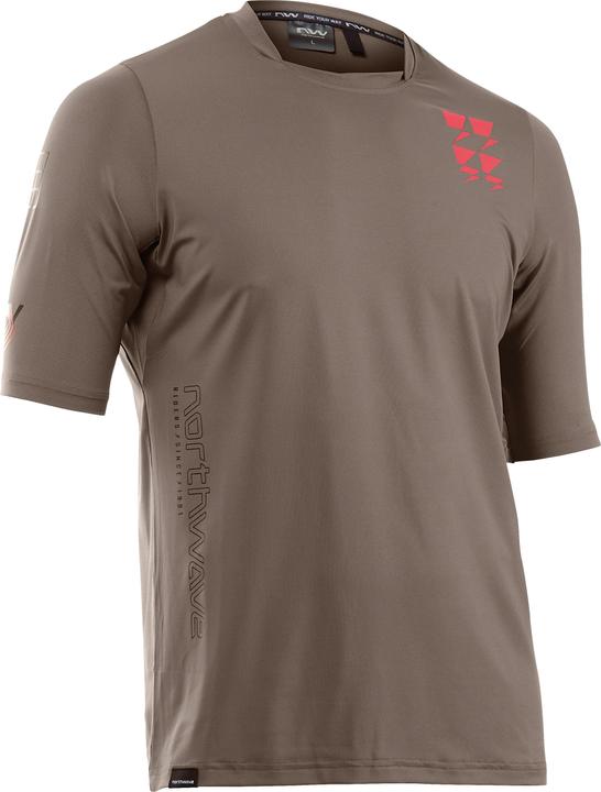 Actual product image Northwave Bomb Jersey Short Sleeve (L)