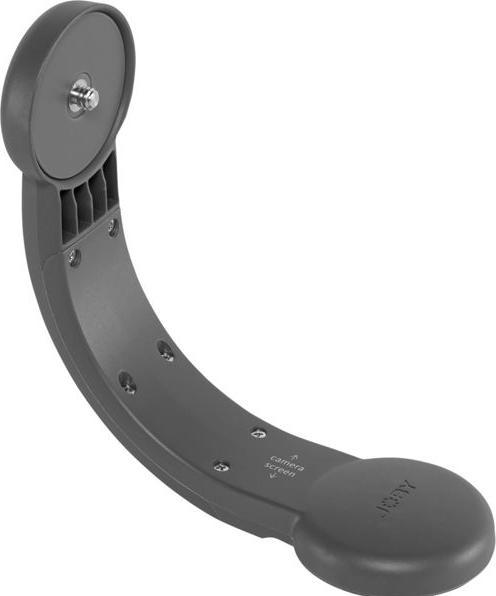 Actual product image Joby Pan Tilt rail for spin (Sleds)