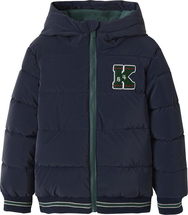 Actual product image Vertbaudet Stepping Jacket (86)
