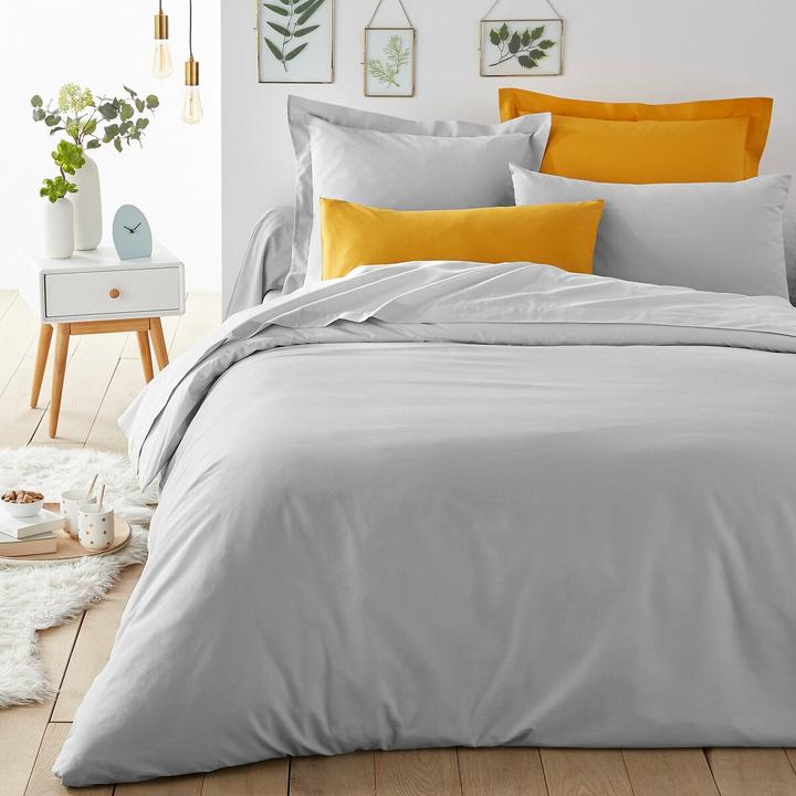 Actual product image La Redoute Interieurs Scenario Coton (80 x 190 cm)