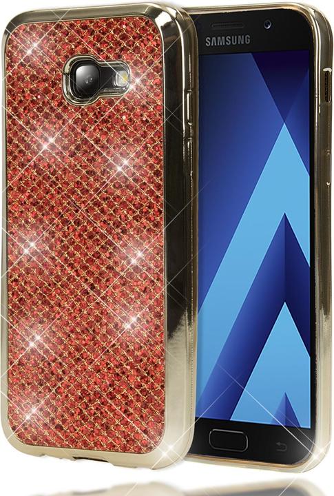Produktbild Nalia Handyhülle (Samsung Galaxy A5 (2017))